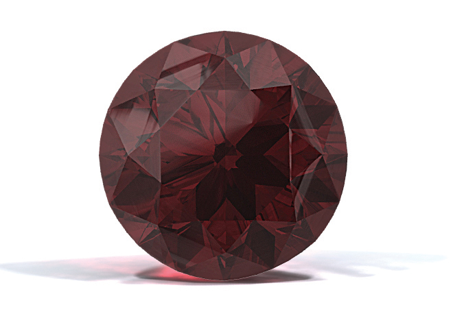Red Cherry Diamond Red Cherry Diamond